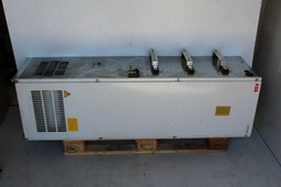 [Halli] ABB ACS604-0320-3-00002000900 Drive 480A