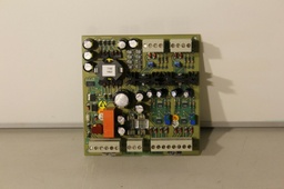 [A-04-1-2/A868] ABB 3BSC980002R66 Power board 3BSE001037R1