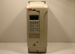 ABB ACS800-01-0009-3 +E202 Drive