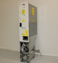 ABB ACS800-104-0320-3+C126+Q950+V991 Drive