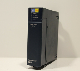 [A652 #L006613-4 + A929 #L008262] Fanuc IC695PSD140B RX3i Multi function power supply