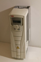 [PL31] ABB ACS550-01-06A9-4 Drive 6.9A