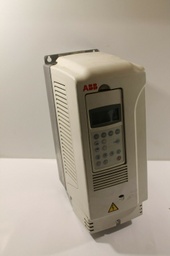 [A2-1-1/PL5 #L009281] ABB ACS800-01-0003-3 +E202 Drive