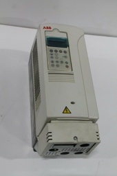 [A3-1-1/PL7 #L009359] ABB ACS800-01-0011-3+E200 Drive