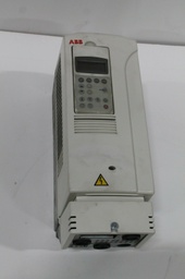 [A3-1-1/PL7 #L009358] ABB ACS800-01-0020-3 +E202+P901 Drive