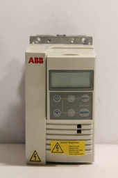 [94/1/2 #L004862] ABB ACS101-1K1-1 Frequency Converter