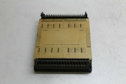 [02/03/2002] Omron 3G2C7-MC224 IO Expansion module