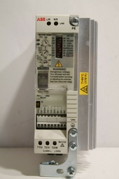 [94/1/3 #L004864-66] ABB ACS50-01E-04A3-2 Frequency Converter